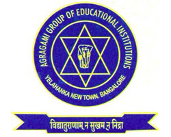 Agragami Institute of Management and Technology Logo